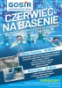 MOC ATRAKCJI NA BASENIE W CZERWCU !