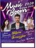 MUSIC BOOM Gala Muzyki Rozrywkowej 