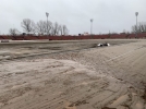 NOWOCZESNY SYSTEM ODWODNIENIOWY NA STADIONIE ŻUŻLOWYM