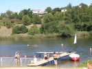 OD 24 CZERWCA BR. RUSZA SEZON NA KĄPIELISKU NAD JEZIOREM WINIARY