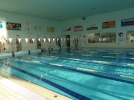 OD 5 LISTOPADA BR. ZAPRASZAMY NA BASEN SPORTOWY !