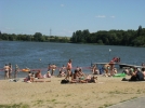 Otwarcie kąpielska Winiary