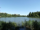 OTWARTO KĄPIELISKO NAD JEZIOREM WINIARY