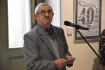 OTWARTO WYSTAWĘ POŚWIĘCONĄ HISTORII BIEGU LECHITÓW