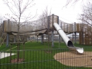 Park linowy znów czynny