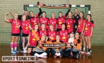 PIŁKARKI RĘCZNE MKS URBIS GNIEZNO POZNAŁY TERMINARZ ROZGRYWEK I LIGI GRUPY A !