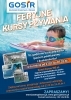 PŁYWANIE ZIMĄ? FERYJNIE-WAKACYJNIE -TYLKO W GOSIR-ze