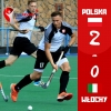 POLSKA  REPREZENTACJA HOKEJA W PÓŁFINALE GNIEŹNIEŃSKICH ME 2021!