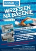PROMOCJE WRZEŚNIOWE NA NASZYM BASENIE