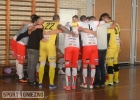 PRZEGRANA FUTSALISTÓW KS GNIEZNO!!!