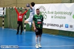 Przegrana KS Szczypiorniak po rzutach karnych