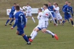 PRZEGRANA MIESZKA Z DRUŻYNĄ ŚWIT SKOLWIN 0:5