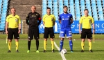 PRZEGRANA MKS MIESZKO GNIEZNO 4-0