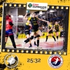 Przegrana MKS URBIS