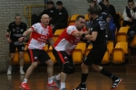 Przegrana Szczypiorniak z Start Konin