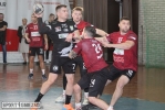 Przegrana Szczypiorniaka 	
