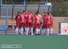 Przegrana UKH Start 1954 Gniezno z Grunwaldem Poznań !