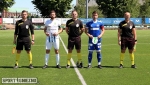 Remis przy Strumykowej 