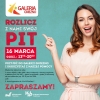 ROZLICZ PIT PODCZAS ZAKUPÓW W GALERII !