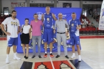Rozpoczęło się spotkanie z Gwiazdami Sportu - 
