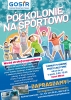RUSZAMY Z ZAPISAMI NA ZIMOWE PÓŁKOLONIE NA 