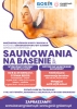 SAUNOWANIE NA BASENIE