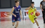 Sklep Polski MKK Gniezno wygrywa z Sharks AWFiS Gdynia 92-84