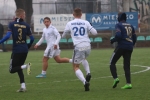 Sparingowe zwycięstwo Mieszko nad trzecioligowcem!