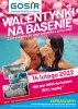 SPĘDŹ WALENTYNKI NA BASENIE !