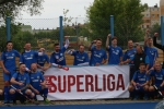 STELLA Z AWANSEM DO SUPERLIGI!