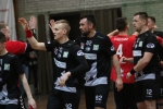SZCZYPIORNIAK po raz kolejny wygrywa spotkanie jedną bramką ...