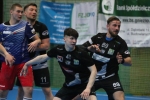 Szczypiorniak wygrywa z Gwardią Opole