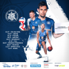 “Szyjemy sport na miarę z Eneą” - sportowy początek wakacji w mistrzowskim wydaniu! 