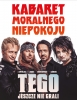 TEGO JESZCZE NIE GRALI - KABARET NEO-NÓWKA