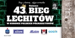 Tegoroczny 43. Bieg Lechitów w wersji wirtualnej
