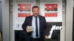 TOP BUILDER 2019