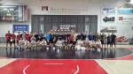 Turniej FUTSALOWY pod patronatem Pana Prezydenta Tomasza Budasza
