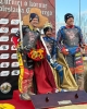 TURNIEJ O KORONĘ BOLESŁAWA CGROBREGO DLA BARTOSZA ZMARŻLIKA !