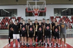Turniej o puchar Prezydenta miasta Gniezna Tomasza Budasza
