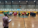 TURNIEJ PIŁKI NOŻNEJ Z OKAZJI WOŚP 2022