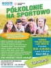 TURNUS PÓŁKOLONIJNY LAST MINUTE !
