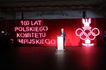 Uroczystości Polskiego Komitetu Olimpijskiego za nami... 