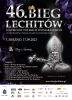 Utrudnienia w ruchu podczas 46. Biegu Lechitów