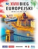 W tym roku się nie odbędzie XVIII Bieg Europejski !!!