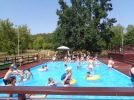 WAKACYJNY KLIMAT NA NASZYCH KĄPIELISKACH