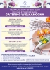WIELKANOCNA OFERTA CATERINGOWA HOTELU LECH