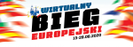 Wirtualny Bieg Europejski!