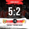 Wygrana KS Gniezno - Futsal Szczecin 5:2