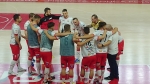 Wygrana KS-u z Futbalo Białystok!