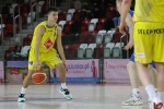 Wygrana MKK z AZS Toruń !!!